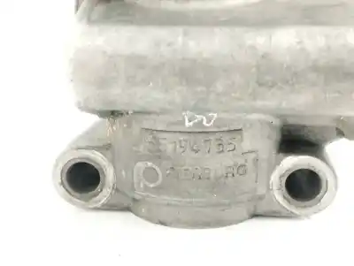 Автозапчастина б/у клапан egr для saab 9-5 (ys3e) 1.9 tid посилання на oem iam 55194735  