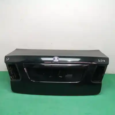 Pezzo di ricambio per auto di seconda mano coperchio del baule per saab 9-3 (ys3f, e79, d79, d75) 1.9 tid riferimenti oem iam 
