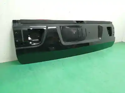 Second-hand car spare part tailgate for bmw x5 (e53) 3.0 24v turbodiesel cat oem iam references   