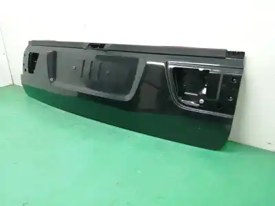 Second-hand car spare part tailgate for bmw x5 (e53) 3.0 24v turbodiesel cat oem iam references   