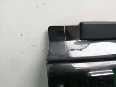 Second-hand car spare part tailgate for bmw x5 (e53) 3.0 24v turbodiesel cat oem iam references   