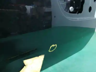 Second-hand car spare part tailgate for bmw x5 (e53) 3.0 24v turbodiesel cat oem iam references   