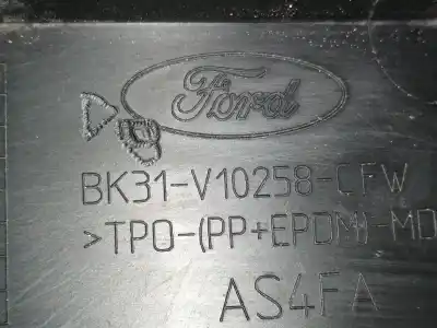 Автозапчастина б/у бічна сподниця для ford transit furgón (tts) 2.0 tdci cat посилання на oem iam bk31v10258cfw  