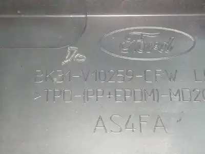 Автозапчастина б/у бічна сподниця для ford transit furgón (tts) 2.0 tdci cat посилання на oem iam bk31v10259cfw  