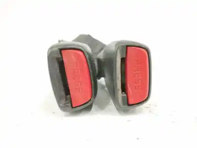 Second-hand car spare part Right Front Seat Belt Buckle for HONDA ACCORD BERLINA (CL/CN) 2.2 CTDI OEM IAM references NSB1053  