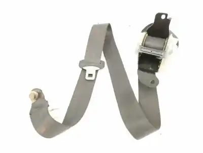 Second-hand car spare part Rear Right Seat Belt for HONDA ACCORD BERLINA (CL/CN) 2.2 CTDI OEM IAM references NSB053GR57  