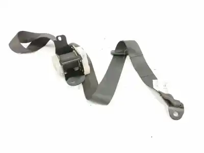 Second-hand car spare part Rear Left Seat Belt for HONDA ACCORD BERLINA (CL/CN) 2.2 CTDI OEM IAM references NSB053GL57  