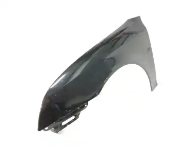 Second-hand car spare part left front fin for saab 9-3 cabrio 1.8 cat oem iam references   