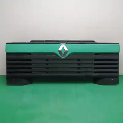 Автозапчасти б/у передняя решетка за renault 430 magnum e2 fsafe mod. 430.18 t gv 316 kw larga distancia ссылки oem iam 5010227345