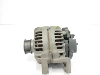 Pezzo di ricambio per auto di seconda mano ALTERNATORE per OPEL ASTRA H (A04)  Riferimenti OEM IAM 24447429 0124425005 120A