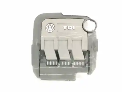 İkinci el araba yedek parçası MOTOR KAPAGI için VOLKSWAGEN POLO (6R1)  OEM IAM referansları 03P103925  