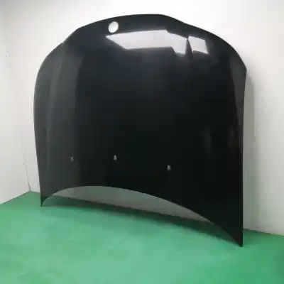 Peça sobressalente para automóvel em segunda mão capot por saab 9-3 cabrio 1.8 cat referências oem iam   