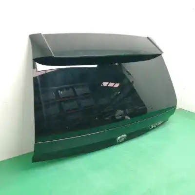 Second-hand car spare part tailgate for bmw x5 (e53) 3.0 24v turbodiesel cat oem iam references   