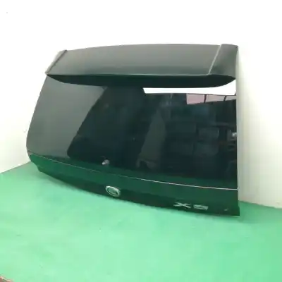 Second-hand car spare part tailgate for bmw x5 (e53) 3.0 24v turbodiesel cat oem iam references   