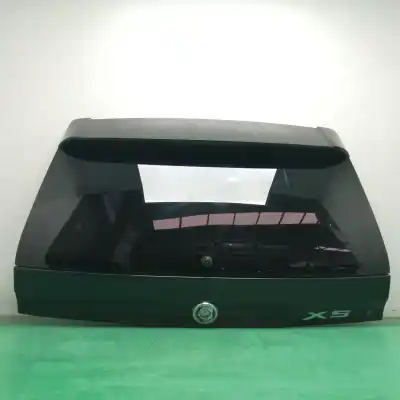 Second-hand car spare part tailgate for bmw x5 (e53) 3.0 24v turbodiesel cat oem iam references   