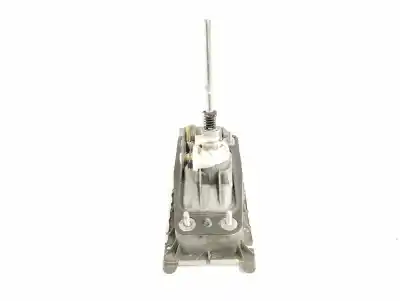 Peça sobressalente para automóvel em segunda mão alavanca de velocidades por volkswagen polo (6r1) 1.2 tdi referências oem iam 600711061e  