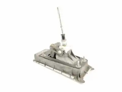 Peça sobressalente para automóvel em segunda mão alavanca de velocidades por volkswagen polo (6r1) 1.2 tdi referências oem iam 600711061e  