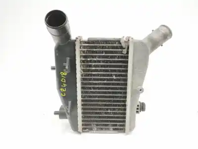 Tweedehands auto-onderdeel INTERCOOLER voor HONDA ACCORD BERLINA (CL/CN)  OEM IAM-referenties 1270000550  