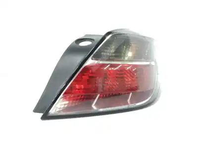 Peça sobressalente para automóvel em segunda mão Farolim Traseiro Direito por OPEL ASTRA GTC 1.6 16V Referências OEM IAM 24451384  
