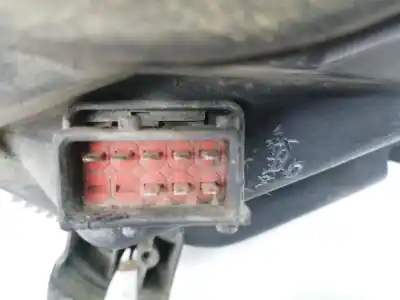 Peça sobressalente para automóvel em segunda mão farol / farolim esquerdo por opel astra gtc 1.6 16v referências oem iam   