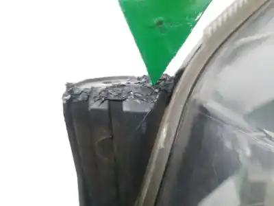 Peça sobressalente para automóvel em segunda mão farol / farolim esquerdo por opel astra gtc 1.6 16v referências oem iam   