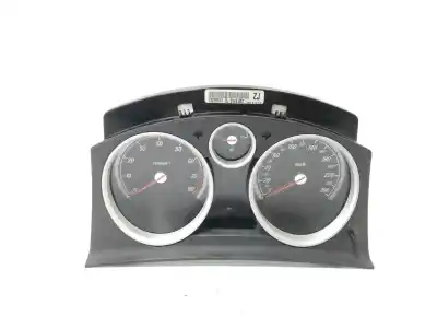 Peça sobressalente para automóvel em segunda mão  por OPEL ASTRA GTC  Referências OEM IAM 13225973  