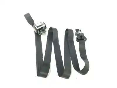 Peça sobressalente para automóvel em segunda mão cinto de segurança dianteiro esquerdo por opel astra gtc 1.6 16v referências oem iam 13253565