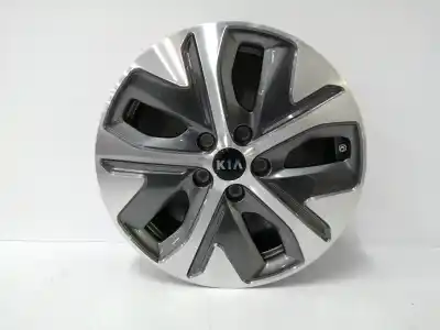 Second-hand car spare part  for KIA NIRO  OEM IAM references 52910Q4100 5H 5X114 7,0JX17 ET50