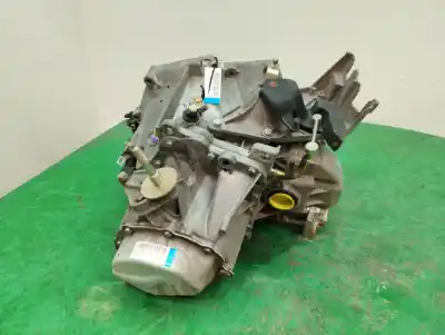 Автозапчастина б/у коробка передач для citroen xsara picasso 1.6 hdi 90 lx plus посилання на oem iam 20dp29  