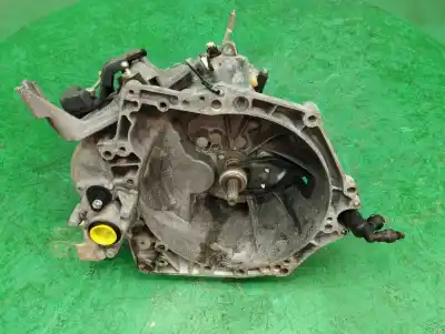 Peça sobressalente para automóvel em segunda mão caixa de velocidades por citroen xsara picasso (n68) 1.6 hdi referências oem iam 20dp29