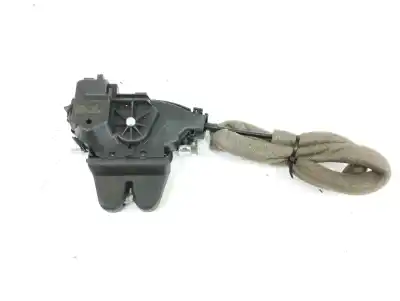 Pièce détachée automobile d'occasion coffre / serrure de porte pour mercedes-benz clase c (w204) lim. 2.1 cdi cat références oem iam a2047500135  
