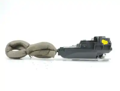Pièce détachée automobile d'occasion coffre / serrure de porte pour mercedes-benz clase c (w204) lim. 2.1 cdi cat références oem iam a2047500135  