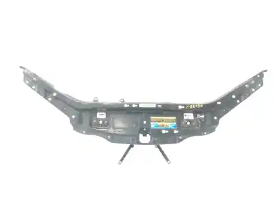 Tweedehands auto-onderdeel bovenste kruis lid voor saab 9-3 cabrio 1.8 cat oem iam-referenties 12761990