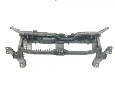 Peça sobressalente para automóvel em segunda mão painel frontal por ford transit furgón (tts) 2.0 tdci cat referências oem iam bk318b041am