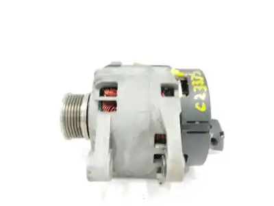 Second-hand car spare part alternator for fiat stilo (192) 1.9 jtd / 1.9 jtd 115 active oem iam references 63321859
