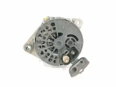Second-hand car spare part alternator for fiat stilo (192) 1.9 jtd / 1.9 jtd 115 active oem iam references 63321859 46809068 120a