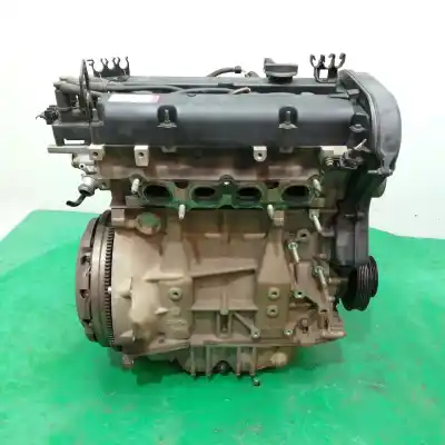 Peça sobressalente para automóvel em segunda mão motor completo por ford focus berlina (cak) 1.6 16v cat referências oem iam fydb  