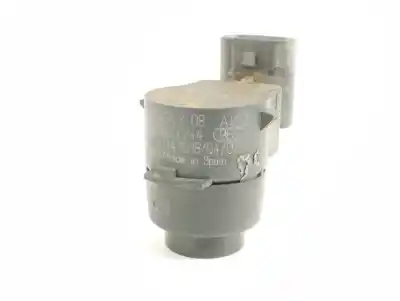 Second-hand car spare part parking sensor for bmw serie 1 berlina (e81/e87) 2.0 16v diesel cat oem iam references 6934308  0263003244