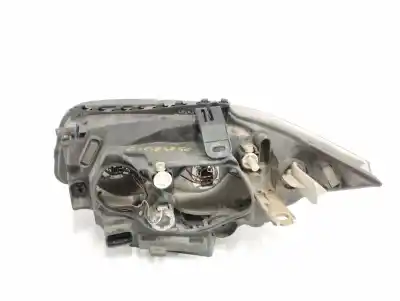 Second-hand car spare part right headlight for bmw serie 1 berlina (e81/e87) 2.0 16v diesel cat oem iam references   