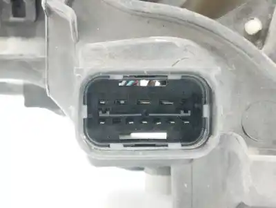 Second-hand car spare part right headlight for bmw serie 1 berlina (e81/e87) 2.0 16v diesel cat oem iam references   