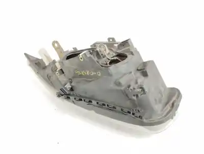 Second-hand car spare part right headlight for bmw serie 1 berlina (e81/e87) 2.0 16v diesel cat oem iam references   