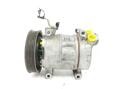 Second-hand car spare part air conditioning compressor for fiat stilo (192) 1.9 jtd / 1.9 jtd 115 active oem iam references 46811244