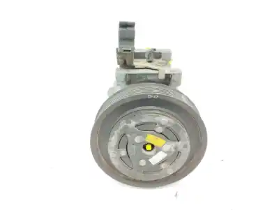 Second-hand car spare part air conditioning compressor for fiat stilo (192) 1.9 jtd / 1.9 jtd 115 active oem iam references 46811244  2473000621