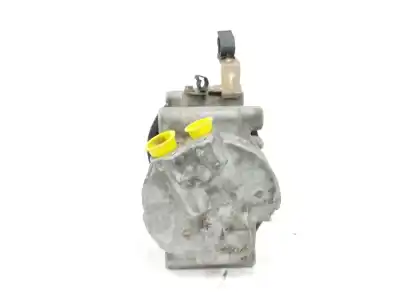 Second-hand car spare part air conditioning compressor for fiat stilo (192) 1.9 jtd / 1.9 jtd 115 active oem iam references 46811244  2473000621