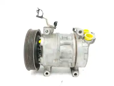 Pezzo di ricambio per auto di seconda mano compressore aria condizionata per fiat stilo (192) 1.9 jtd cat riferimenti oem iam 46811244