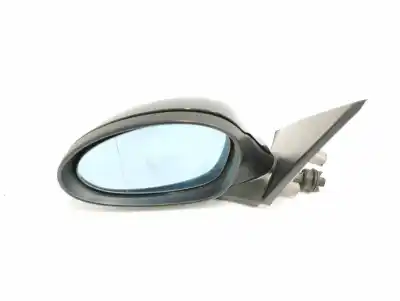 Peça sobressalente para automóvel em segunda mão Espelho Retrovisor Esquerdo por BMW SERIE 1 BERLINA (E81/E87) 2.0 16V Diesel CAT Referências OEM IAM   5 CABLES