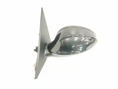 Pezzo di ricambio per auto di seconda mano specchio sinistro per bmw serie 1 berlina (e81/e87) 2.0 16v diesel cat riferimenti oem iam   5 cables