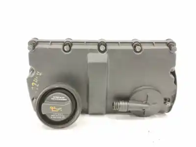 Second-hand car spare part ROCKER COVER for VOLKSWAGEN POLO (9N1)  OEM IAM references 038103475Q  