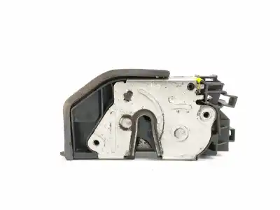 Peça sobressalente para automóvel em segunda mão Fechadura Da Porta Dianteira Direita por BMW SERIE 1 BERLINA (E81/E87) 2.0 16V Diesel CAT Referências OEM IAM 7167068  