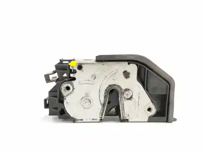Peça sobressalente para automóvel em segunda mão Fechadura Da Porta Dianteira Esquerda por BMW SERIE 1 BERLINA (E81/E87) 2.0 16V Diesel CAT Referências OEM IAM 7167077  